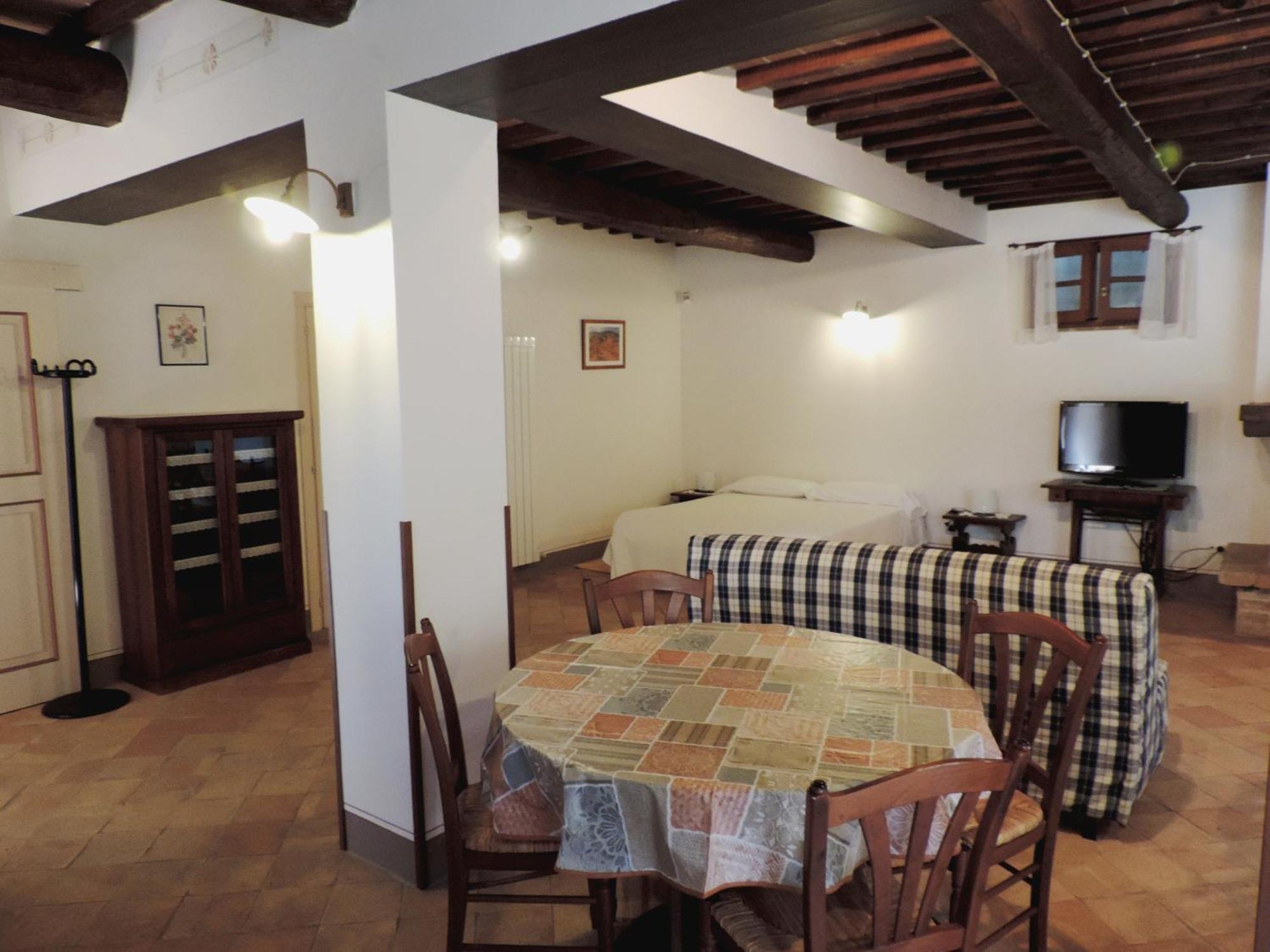 Agriturismo Malagronda Ravigliano Номер фото