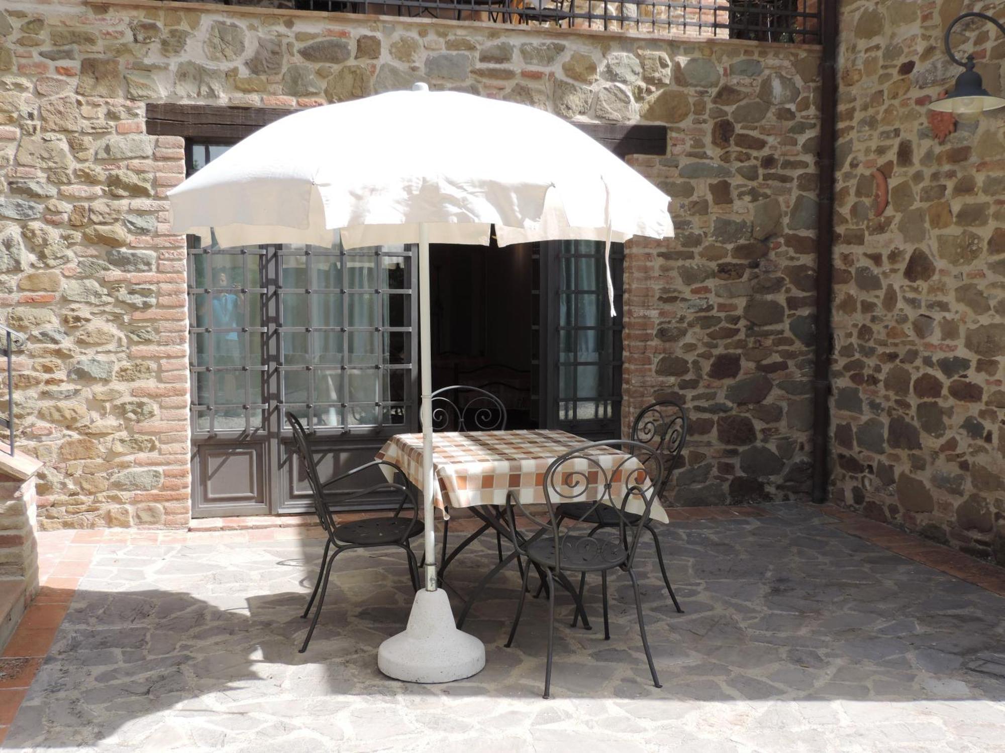 Agriturismo Malagronda Ravigliano Номер фото