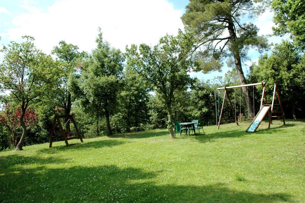 Agriturismo Malagronda Ravigliano Экстерьер фото