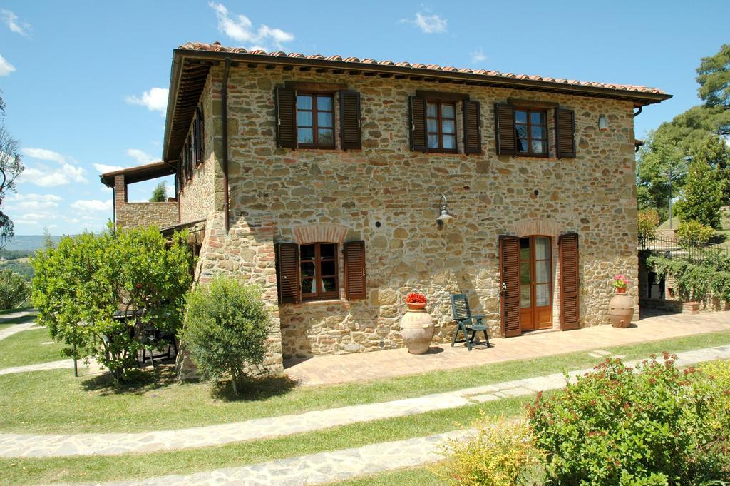 Agriturismo Malagronda Ravigliano Экстерьер фото