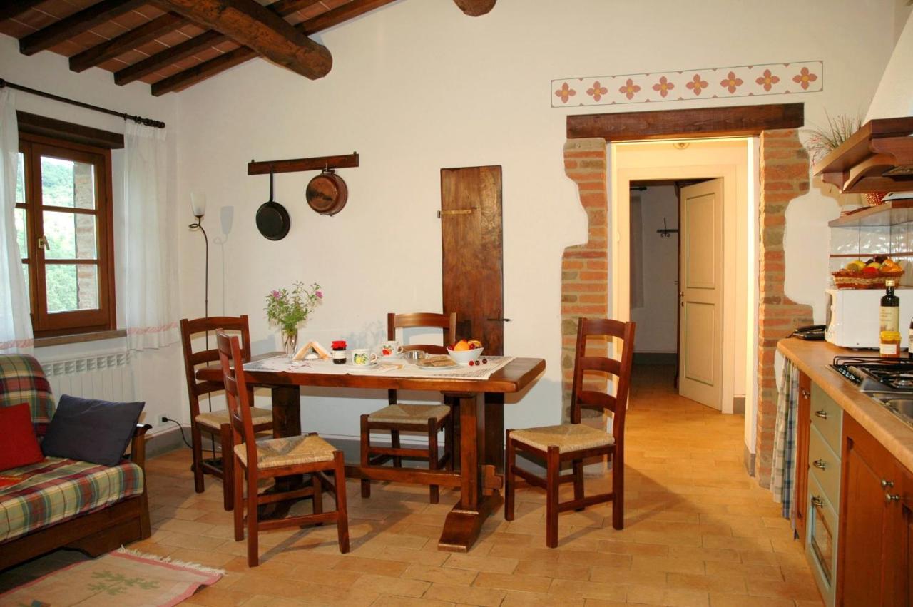 Agriturismo Malagronda Ravigliano Экстерьер фото