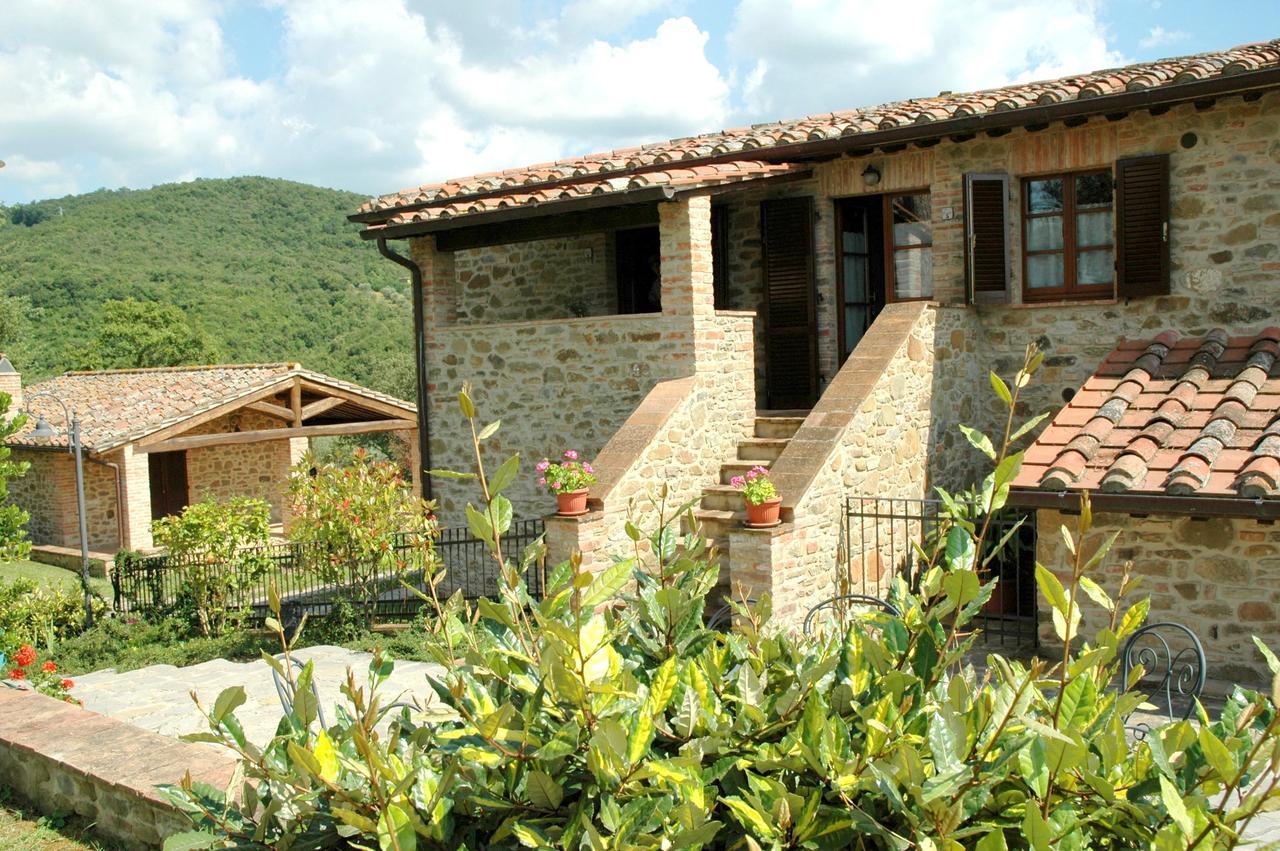 Agriturismo Malagronda Ravigliano Экстерьер фото
