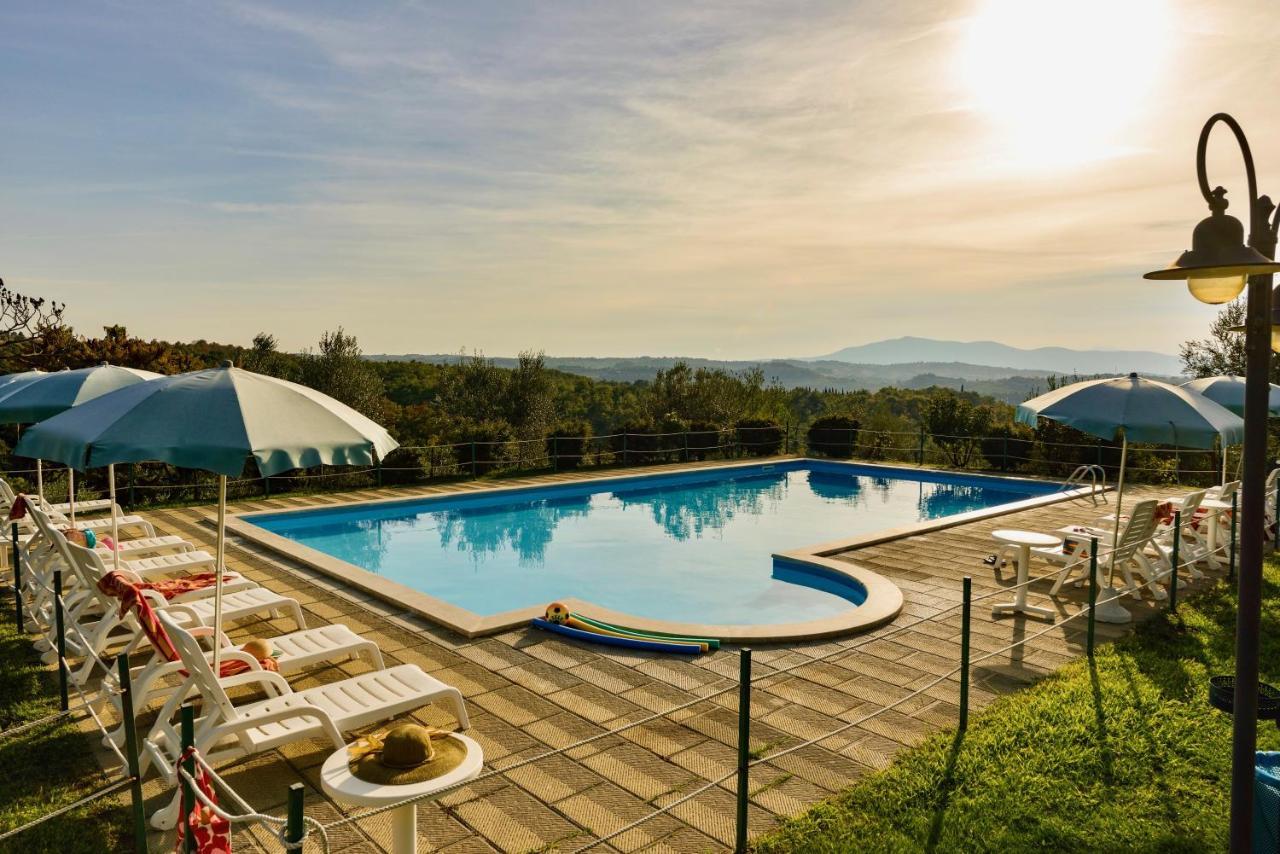 Agriturismo Malagronda Ravigliano Экстерьер фото