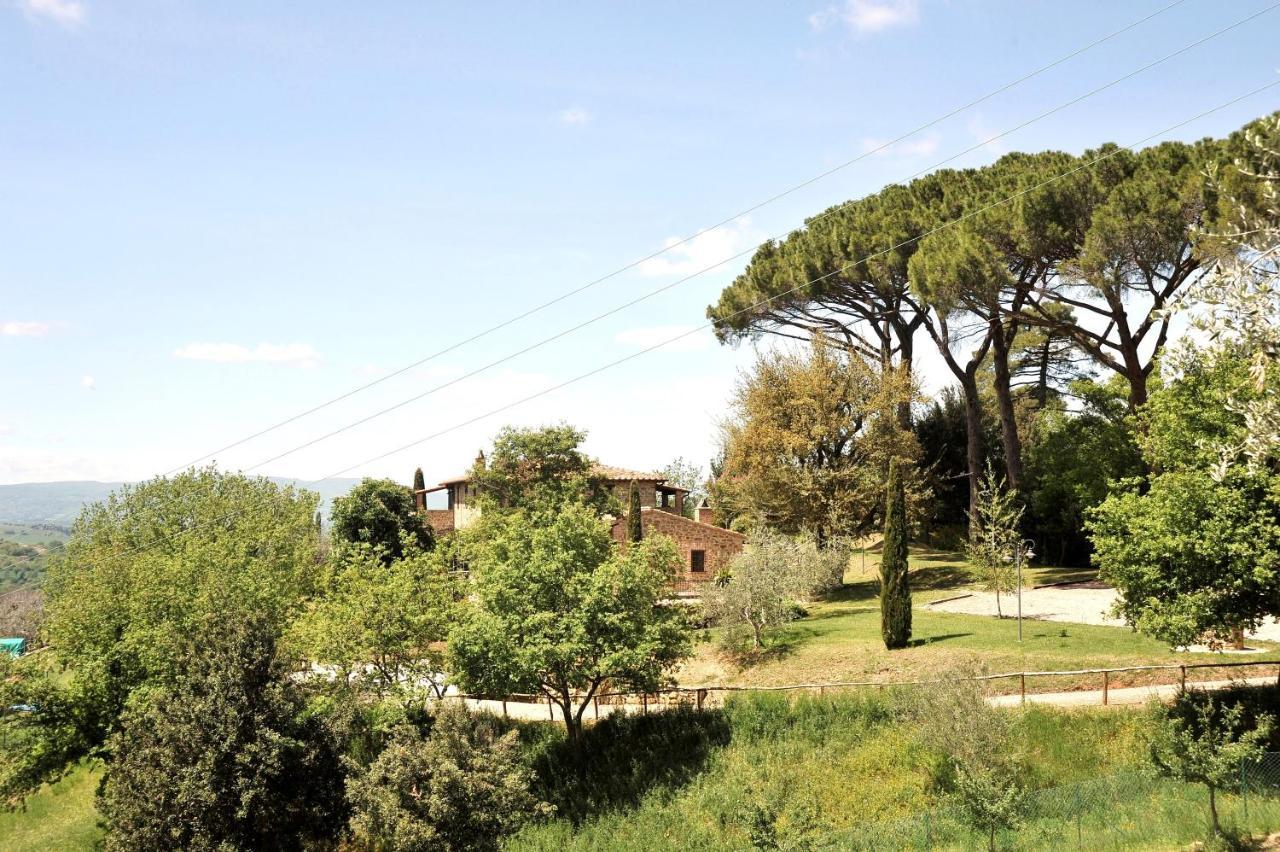 Agriturismo Malagronda Ravigliano Экстерьер фото