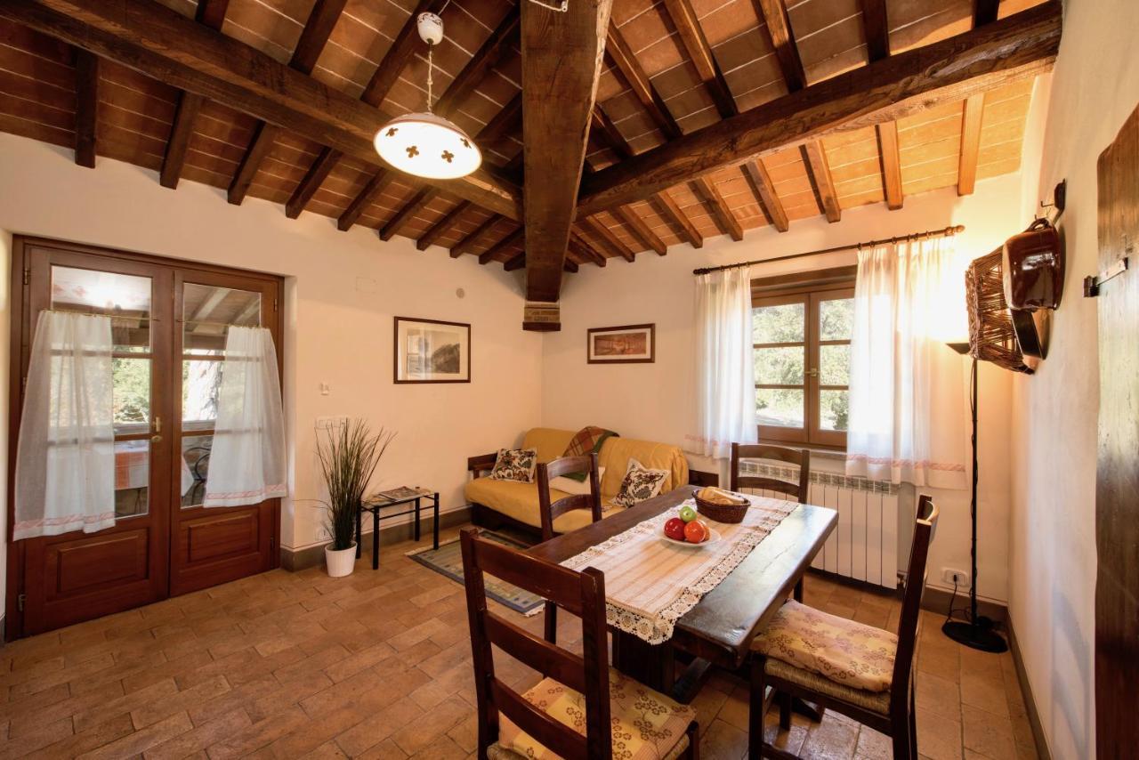 Agriturismo Malagronda Ravigliano Экстерьер фото