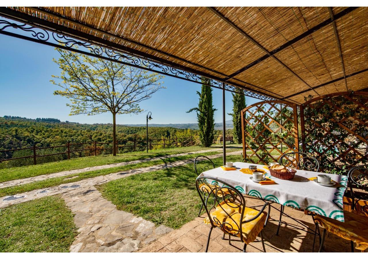 Agriturismo Malagronda Ravigliano Экстерьер фото