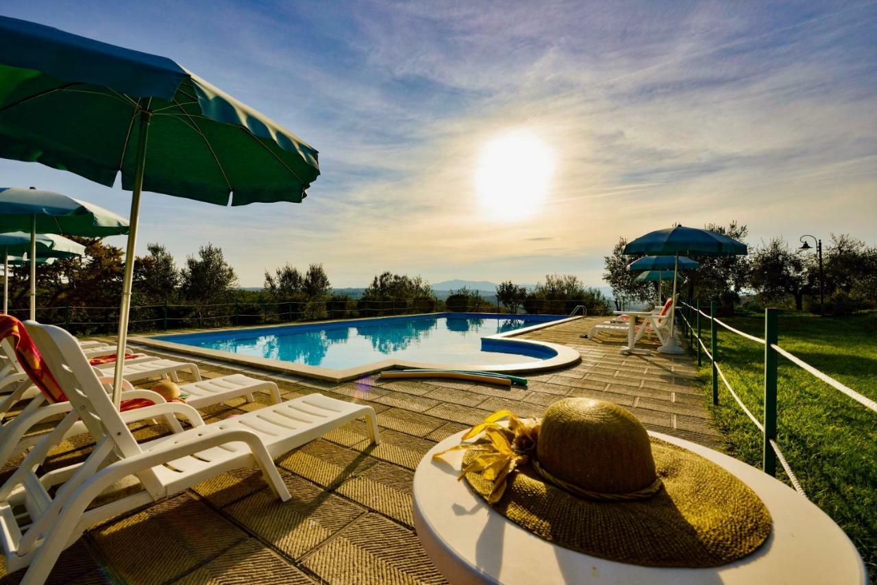 Agriturismo Malagronda Ravigliano Экстерьер фото