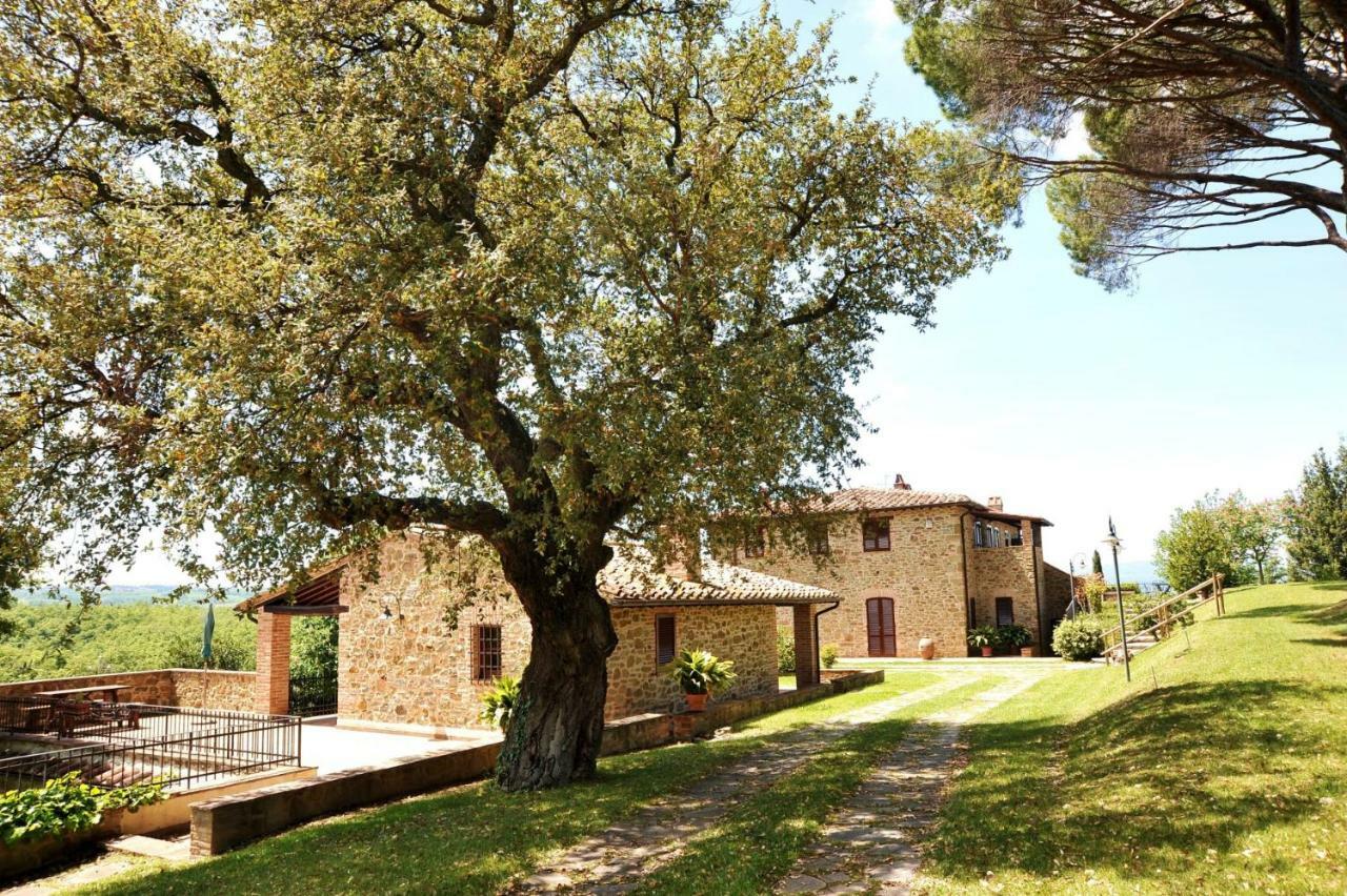 Agriturismo Malagronda Ravigliano Экстерьер фото
