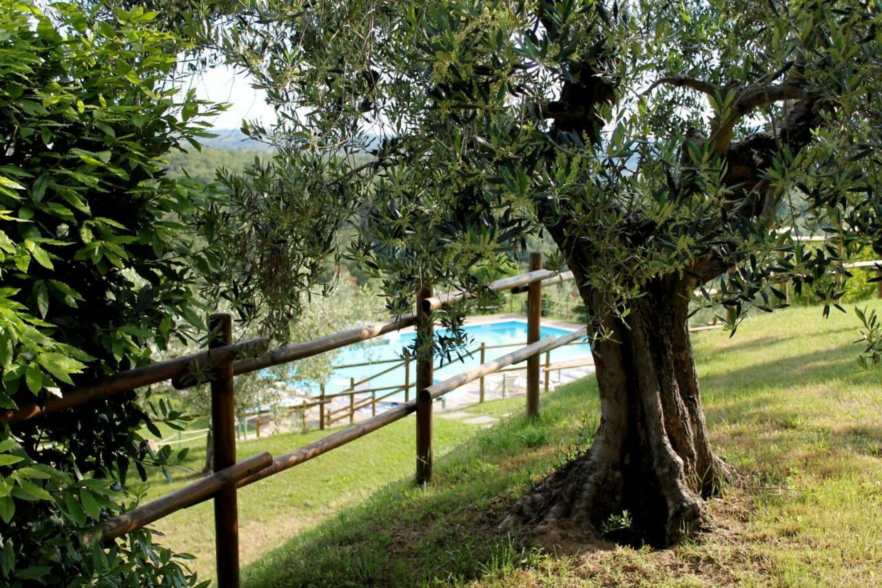 Agriturismo Malagronda Ravigliano Экстерьер фото