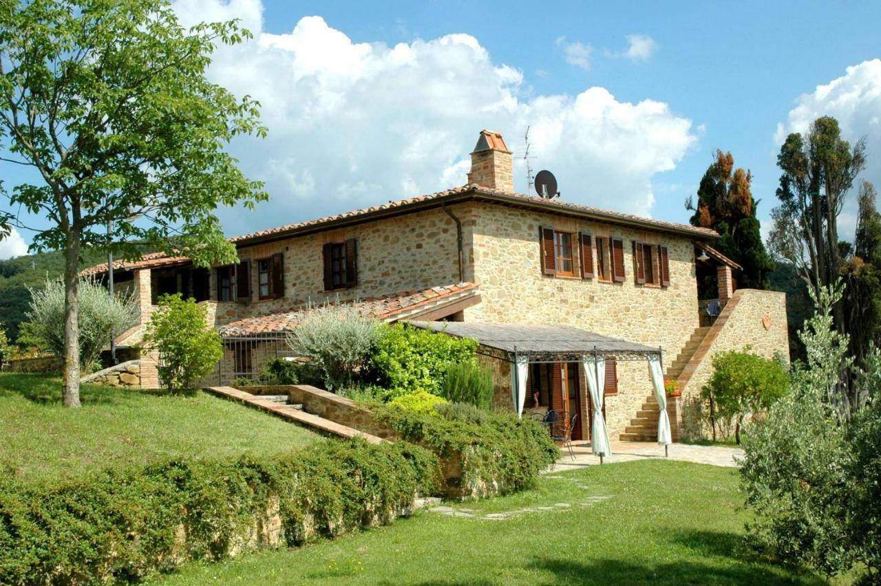 Agriturismo Malagronda Ravigliano Экстерьер фото