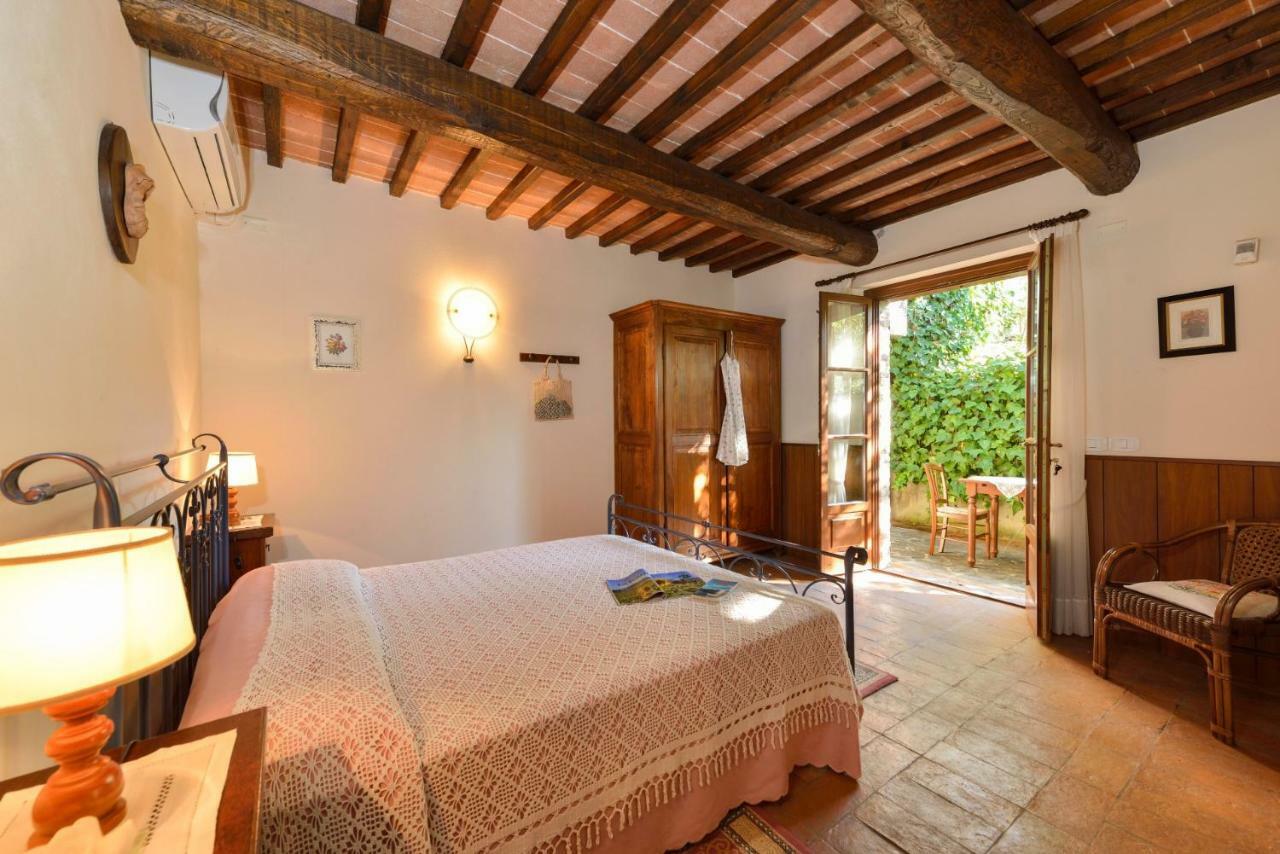 Agriturismo Malagronda Ravigliano Экстерьер фото