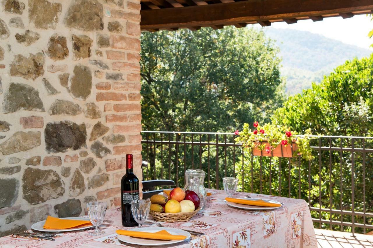 Agriturismo Malagronda Ravigliano Экстерьер фото