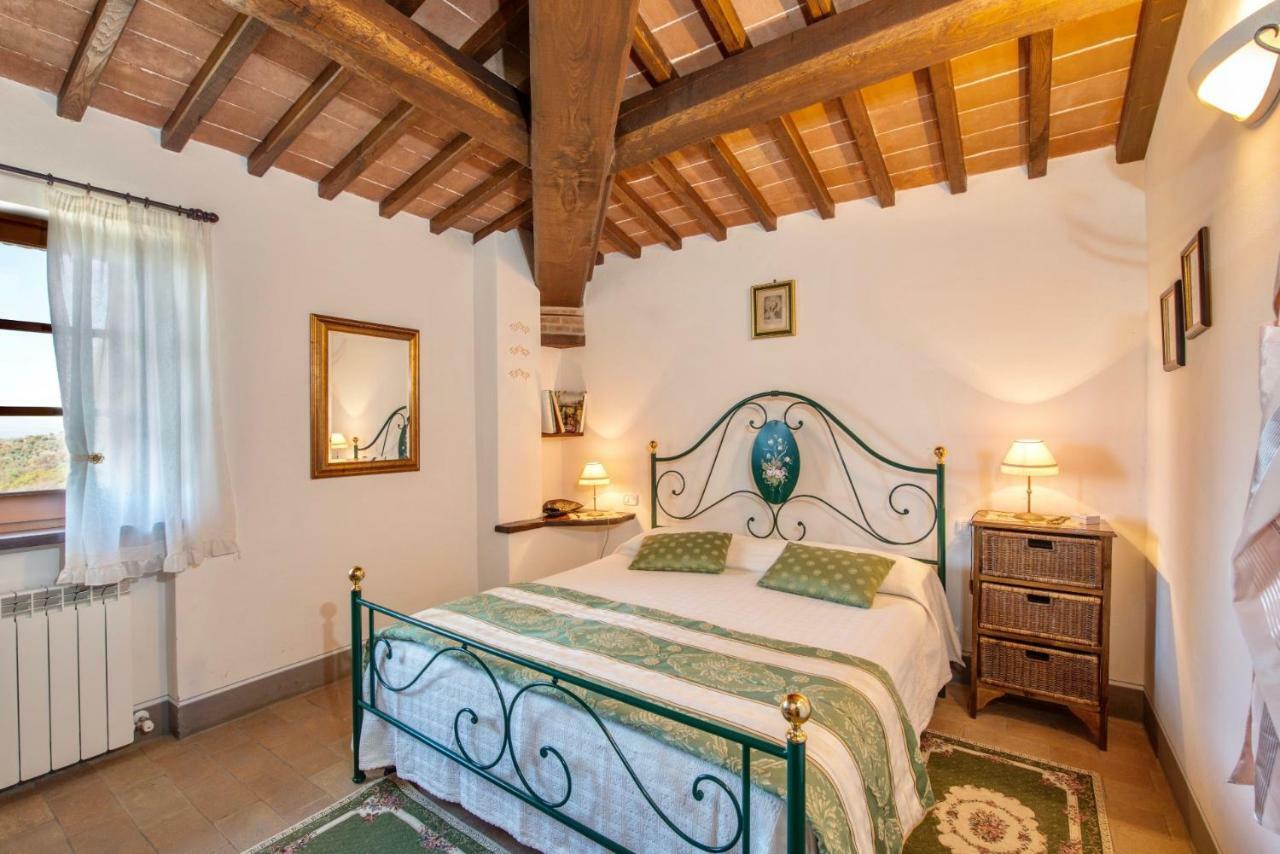 Agriturismo Malagronda Ravigliano Экстерьер фото