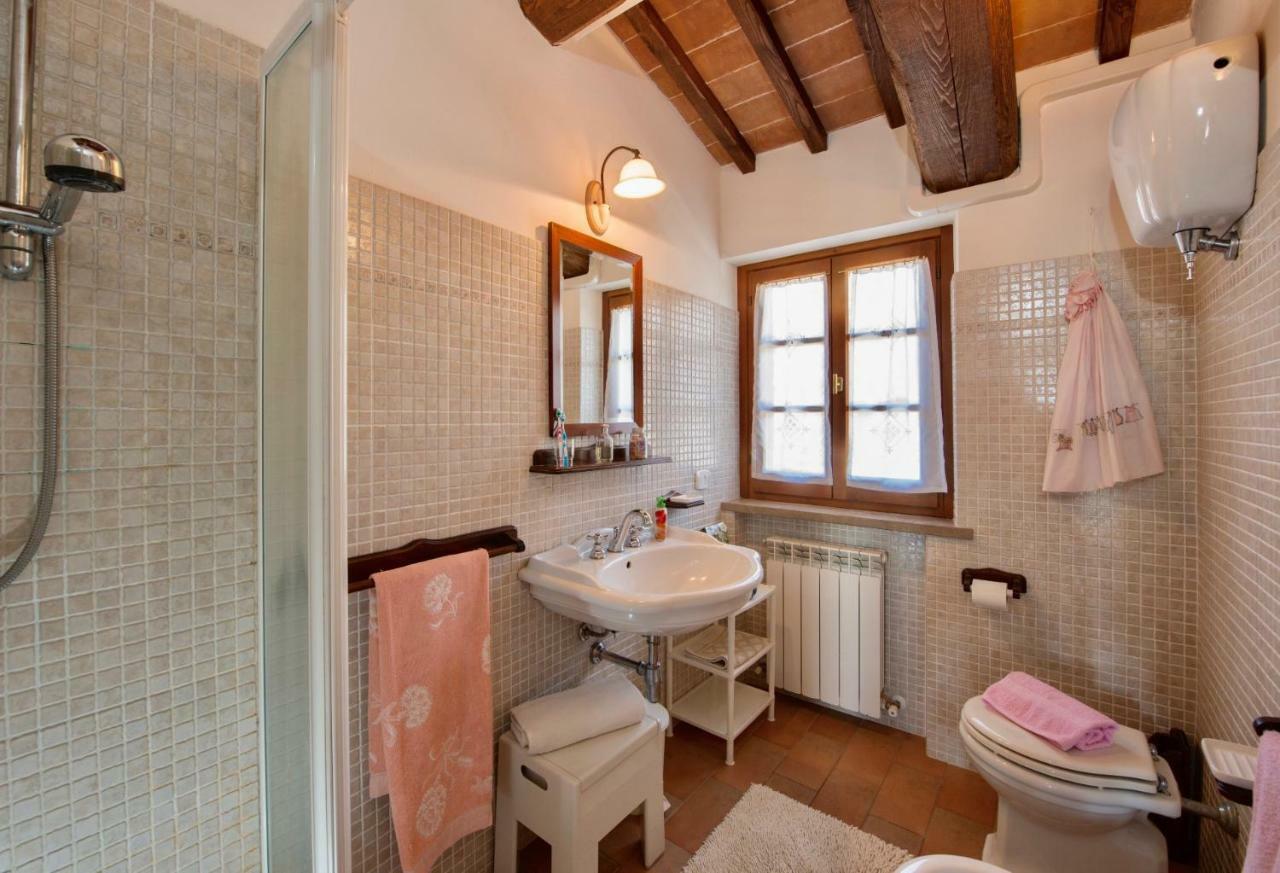 Agriturismo Malagronda Ravigliano Экстерьер фото