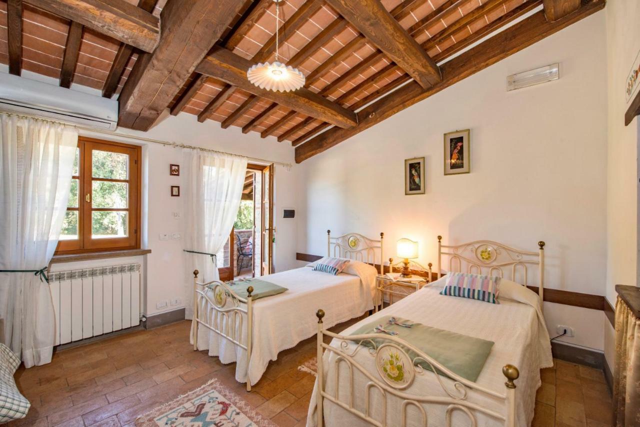 Agriturismo Malagronda Ravigliano Экстерьер фото