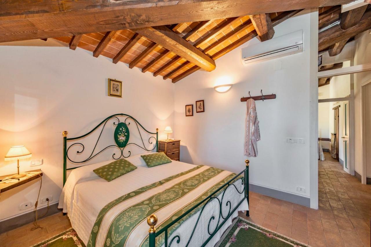 Agriturismo Malagronda Ravigliano Экстерьер фото